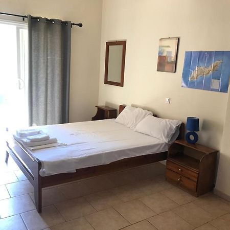 Studio With Loft Raxes Ikaria #5 Raches  Luaran gambar